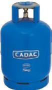 Cadac Cylinder-5kg