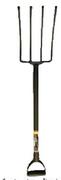 Garden Master Contractors Digging Fork
