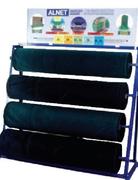 Alnet Shadecloth 40%-Per Metre