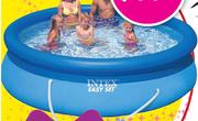 Intex Easy Set Pool-305cmX76cm