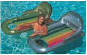 Intex King Kool Loungers-Each