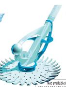 Kreepy Krauly Bull Shark Pool Cleaner