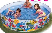 Intex Snapset Play Pool-183X38cm