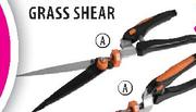 Garden Master Grass Shear-370mm Each