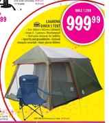 Lagoona Diner 5 TENT