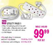 Utility Pack 1