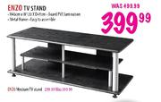 Enzo Tv Stand
