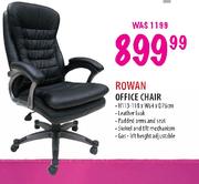 Rowan Office Chair