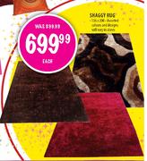shaggy Rugs