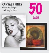 Canvas Prints