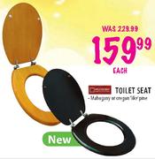 Toilet Seat