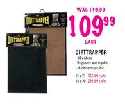 dirttrapper