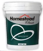 Homestead Roof Paint-5L