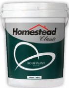 Homestead Roof Paint-20L