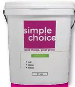 Simple Choice PVA-20L