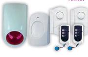 Digitech Wireless Alarm Kit-Per kit