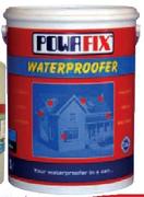Powafix Water Proofer-5L 