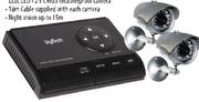 Digitech Digital Recording Kit