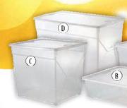 Keter Jumbo Box-69Ltr