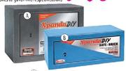 Xpanda DIY Gun Safe N01-Each
