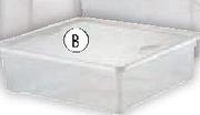 Keter Shirt Box-11Ltr