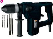 Stramm 1200w rotary hammer drill price new arrivals