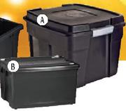 Rough Tote-110Ltr Each