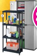 Keter Sigma Shelf-12" Each