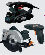 Stramm 3-In-1 Power Tool Kit-Per Kit