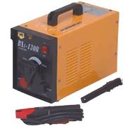 Fragram Air Cooled Welder