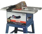 Ryobi Table Saw-254mm + Legs