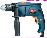 Ryobi Drill-650W