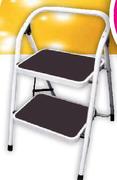 Stramm Light Duty Ladder-2 Step