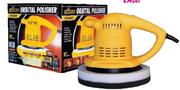 Shield Orbital Polisher Kit-Each