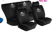 Stingray Skull Seat Covers-Per Set