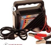 Motoquip Air Compressor-26L/Min