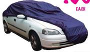 Stramm Auto Car Cover-Each