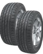 205/40R 17 New Tyre-Each