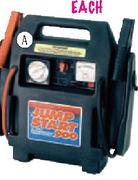 Jump Start-Each