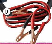 Booster Cable-Each