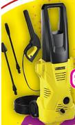 Karcher High Pressure Cleaner - (K2.300)