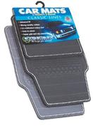 Stingray Heavy Duty Mat Set-4Pcs.
