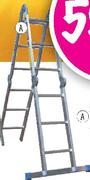 Gravity Wonder Ladder-Each