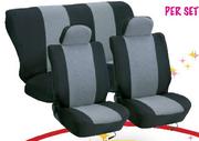 Stingray Royale Tweed Seat Covers-Per Set