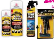 Shield Assorted Car Products-Each
