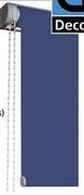 Custom-Made Roller Blinds (Group 1) - 1780X1650