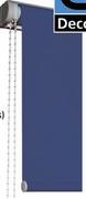 Custom-Made Roller Blinds (Group 1) - 2100X1300