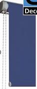 Custom-Made Roller Blinds (Group 1) - 1200X2900