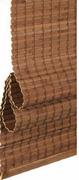 Ready-Made Bamboo Roman Blinds (Limpopo Only)-2100X2200mm