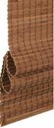 Ready-Made Bamboo Roman Blinds (Limpopo Only)-600X1000mm